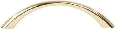 Produktbild von Möbelgriff 211Bl/96 Bronz
