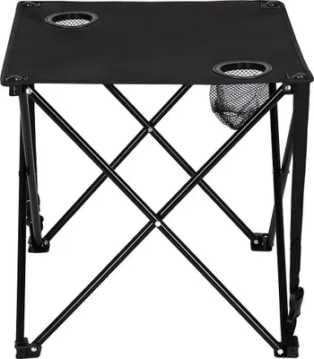 Produktbild von Kleiner klappbarer Angeltisch für den Balkon zum Zelten