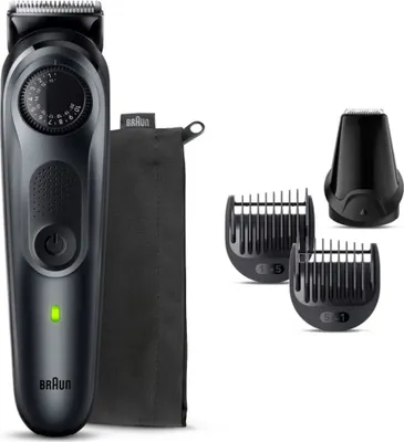 Produktbild von Braun BT 5450 Bartschneider