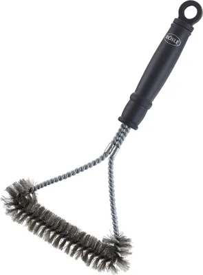 Image de Rösle Rösle Grillrost-Reinigungsbürste 30 cm  250234 250234 4004293252340