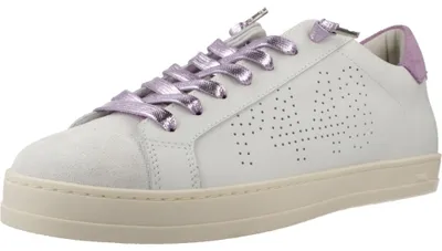 Immagine prodotto di Sneakers Del Marchio P448 Del Modello Johnw Grigio