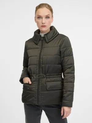 Obrázek produktu pro Dámská zimní bunda Orsay khaki 1000947A01526__38