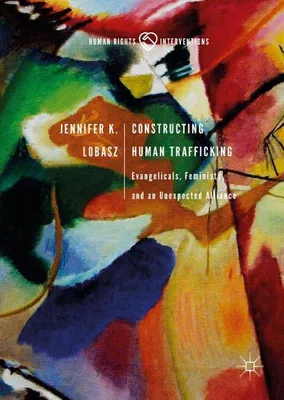 Produktbild von Constructing Human Trafficking