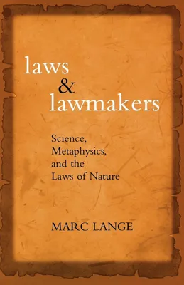 Produktbild von Laws and Lawmakers