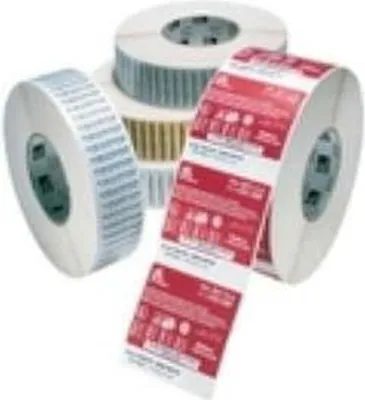 Immagine prodotto di Zebra Z-Select 2000D, Bianco, Etichette autoadesive per la stampa, Etichetta in rilievo, Rotolo, Carta, Termica diretta