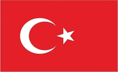 Immagine prodotto di Bandiera della Turchia