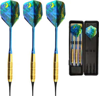 Produktbild von Best Sporting Dartpfeile TYPHOON ; 62251