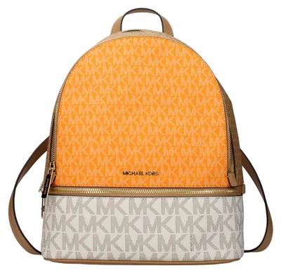 Produktbild von Michael Kors Rucksack in Beige 35S5GRAB6VPOPORNGMLT