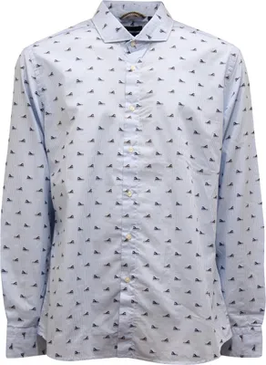 Produktbild von L1617 Camicia Uomo At.p.co Man Shirt