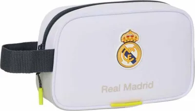 Produktbild von Safta Vanity Case Real Madrid 25/26 – Premium Akcesorium dla Kibica