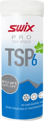 Immagine prodotto di Vosk Swix Tsp06-4 Top Speed 40g