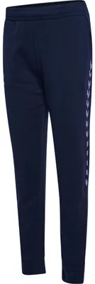 Produktbild von hummel hmlSTALTIC Baumwoll-Hose für Damen