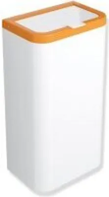 Produktbild von HEWI 477.05.20298 24 Papierabfallbehälter 25 l Deckel