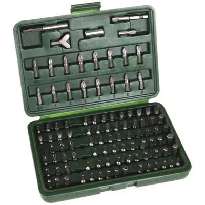Productafbeelding van Sada bits voor FESTA CrV, 100 stuks, artikelnummer 18909