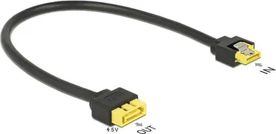 Produktbild von DeLOCK SATA-Verlängerungskabel