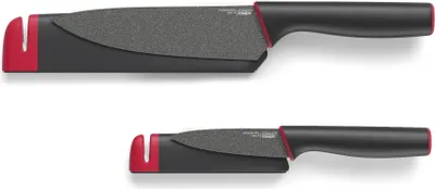 Obrázek produktu pro Joseph Joseph - Sada nožů Slice & Sharpen 2-teilig