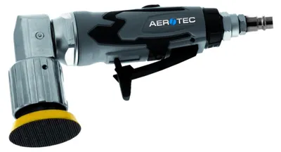 Produktbild von Aerotec Pneumatic router 6.3 bar