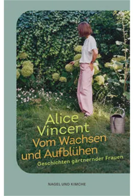 Productafbeelding van Vom Wachsen und Aufblühen