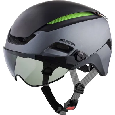 Produktbild von Alpina Altona Vm Charcoal / Anthracite M