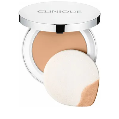 Produktbild von CLINIQUE Beyond Perfecting Powder Foundation + Concealer podkład w pudrze i korektor 02 Alabaster 14,5g