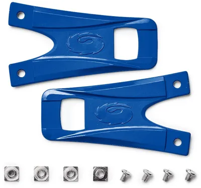 Produktbild von Sidi Crossfire Zentraler Ratschenverschluss Farbe: Blau, Grösse: 40-43