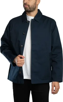 Produktbild von Barbour Kurze wasserdichte Rokig-Jacke, Blau L