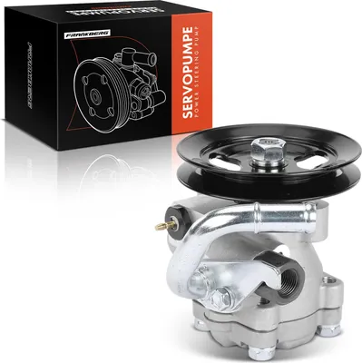 Zdjęcie produktu dla Frankberg Pompa wspomagania dla Hyundai Getz TB 2002-2010 57110-1C500
