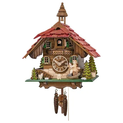 Produktbild von Montag Steins & Clocks 4250375813552