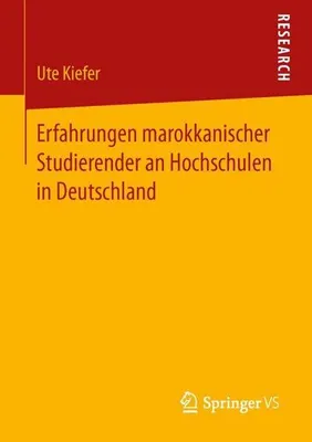 Image de Erfahrungen marokkanischer Studierender an Hochschulen in Deutschland