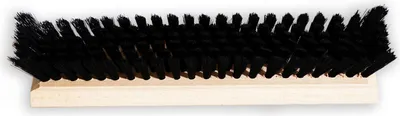 Produktbild von Tapezierbürste Tapezierwischer Tapetenbürste Wischer Maler Bürste 23,5 x 6 cm
