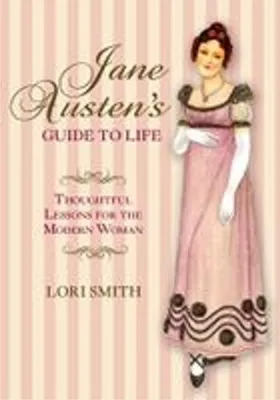 Immagine prodotto di Jane Austen's Guide to Life