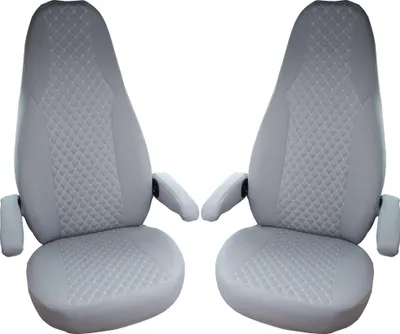 Produktbild von Wohnmobil Sitzbezüge für ISRI Sitze (WMI709)