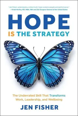 Immagine prodotto di Hope Is the Strategy
