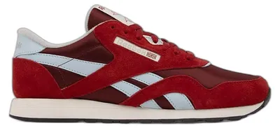 Zdjęcie produktu dla REEBOK - Męskie buty sportowe Classic Nylon - Rozmiar 41