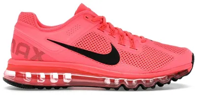 Produktbild von Nike Air Max 2013 Hot Punch - EU 41