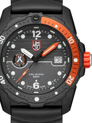 Obrázek produktu pro Pánské hodinky Luminox XB.3729 Bear Grylls Survival