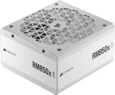 Zdjęcie produktu dla Corsair CP-9020274-EU CORSAIR Netzteil 850W RM850x Shift White Modular 80+ Gold