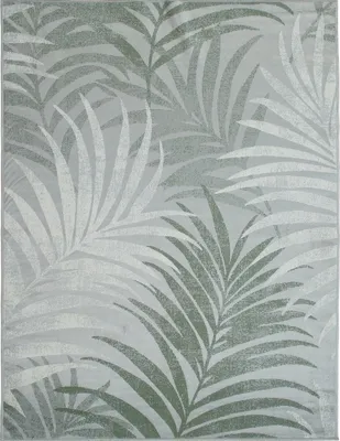 Produktbild von Moderner skandinavischer Teppich Beige 160x230