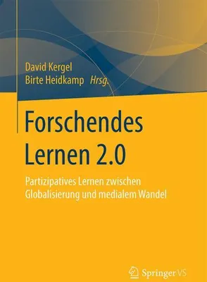 Produktbild von Forschendes Lernen 2.0