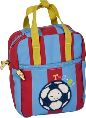 Produktbild von Kleine Freunde - Rucksack Fußball