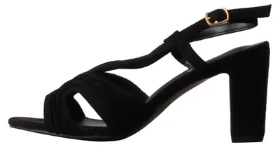 Produktbild von Sandalen mit Absatz