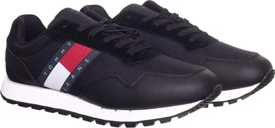 Obrázok produktu pre Tommy Hilfiger Pánske Retro Ru Em0Em01081 Bds 44