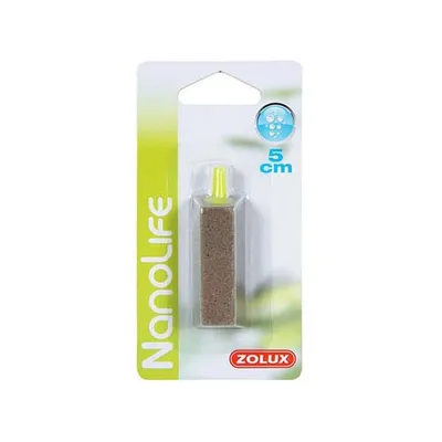 Obrázek produktu pro Vzduchovací kámen 5cm Zolux