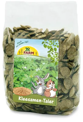 Productafbeelding van JR Farm Kleesamen-Taler, 500 g - 15 stuks