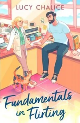Obrázek produktu pro Fundamentals in Flirting