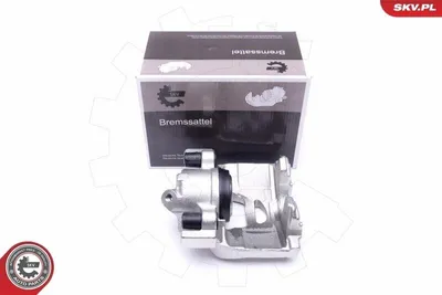 Produktbild von ESEN SKV Bremssattel Vorne Links für RENAULT MEGANE III Grandtour (KZ0/1) 46SKV931