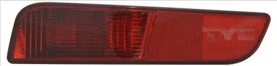 Produktbild von TYC 19-14200-05-2 W21W Nebelscheinwerfer Links für MITSUBISHI OUTLANDER III (GGW, GFW, ZJ) Nebelleuchte