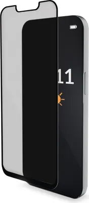 Zdjęcie produktu dla Mobilize Tempered Glass Privacy Screen Protector Samsung Galaxy S24/S25