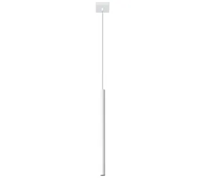 Zdjęcie produktu dla Brilagi - Lampa wisząca LED na przewodzie DRIFA 1xG9/4W/230V biały+