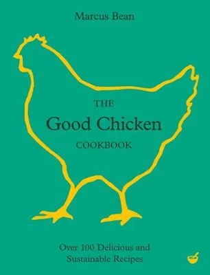 Obrázek produktu pro The Good Chicken Cookbook